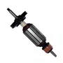Induzido/ Rotor 220V Descontinuado F.L. - 1004684-27 - Dewalt