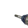 Induzido/ Rotor 220V Descontinuado F.L. - N030720 - Dewalt