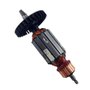 Induzido/ Rotor 220V DWP849X - N466198S - Dewalt