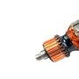 Induzido/ Rotor 220V e Defletor para DW292-B2 - 5140071-79 - Dewalt
