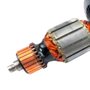 Induzido/ Rotor 220V e Defletor para DW292-B2 - 5140071-79 - Dewalt