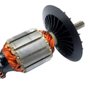 Induzido/ Rotor 220V e Defletor para DW292-B2 - 5140071-79 - Dewalt