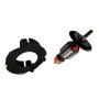 Induzido/ Rotor 220V e Defletor para DW292-B2 - 5140071-79 - Dewalt