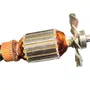 Induzido/ Rotor 220V - JM27000309 - Makita