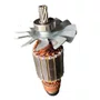 Induzido/ Rotor 220V - JM27000309 - Makita