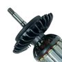 Induzido/ Rotor 220V LAG SUPER PITBULL - N545401S - Dewalt