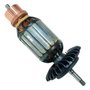 Induzido/ Rotor 220V LAG SUPER PITBULL - N545401S - Dewalt