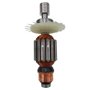 Induzido/ Rotor 220V - N093107 - Dewalt