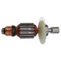 Induzido/ Rotor 220V - N093107 - Dewalt