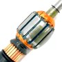 Induzido/ Rotor 220V - N431207 - Dewalt