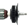 Induzido/ Rotor 220V - N561808 - Dewalt