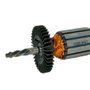Induzido/ Rotor 220V - N732609 - Stanley