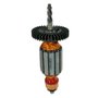 Induzido/ Rotor 220V - N732609 - Stanley