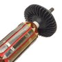Induzido/ Rotor 220V - NA121482 - Dewalt