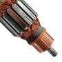 Induzido/ Rotor 220V - NA246450 - Dewalt