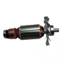 Induzido/ Rotor 220V para 4107B/4107R - 514505-9 - Makita