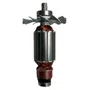 Induzido/ Rotor 220V para 4107B/4107R - 514505-9 - Makita