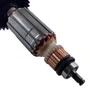 Induzido/ Rotor 220V para 9227C - 516308-7 - Makita