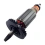Induzido/ Rotor 220V para 9227C - 516308-7 - Makita