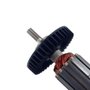 Induzido/ Rotor 220V para Chave de Impacto TW350 - Makita