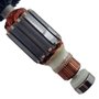 Induzido/ Rotor 220V para Chave de Impacto TW350 - Makita