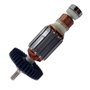 Induzido/ Rotor 220V para Chave de Impacto TW350 - Makita