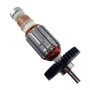 Induzido/ Rotor 220V para Chave de Impacto TW350 - Makita