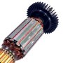 Induzido/ Rotor 220V para D21815 - 494427-00 - Dewalt