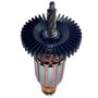 Induzido/ Rotor 220V para D21815 - 494427-00 - Dewalt