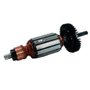 Induzido/ Rotor 220V para DW300 - N438076S - Black & Decker Induzido/ Rotor 220V para DW300 - N438076S - Black & Decker