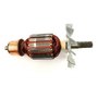 Induzido/ Rotor 220V para DW745 - 5140047-47 - Dewalt