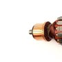 Induzido/ Rotor 220V para DW745 - 5140047-47 - Dewalt