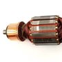 Induzido/ Rotor 220V para DW745 - 5140047-47 - Dewalt