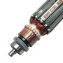 Induzido/ Rotor 220V para DWE4118-B2 - N615212 - Dewalt