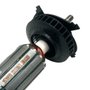 Induzido/ Rotor 220V para DWE4118-B2 - N615212 - Dewalt