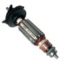 Induzido/ Rotor 220V para DWE4118-B2 - N615212 - Dewalt