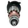 Induzido/ Rotor 220V para DWE4118-B2 - N615212 - Dewalt