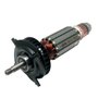 Induzido/ Rotor 220V para DWE4118-B2 - N615212 - Dewalt