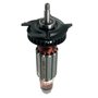 Induzido/ Rotor 220V para DWE4118-B2 - N615212 - Dewalt