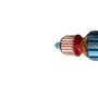 Induzido/ Rotor 220V para DWE4120 - N096717 - Dewalt
