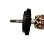 Induzido/ Rotor 220V para DWE4314/DWE4336 - NA143111 - Dewalt