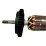 Induzido/ Rotor 220V para DWE4314/DWE4336 - NA143111 - Dewalt