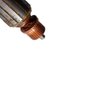 Induzido/ Rotor 220V para Esmerilhadeira DW852-CH - 931629-49 - Dewalt