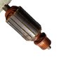 Induzido/ Rotor 220V para Esmerilhadeira DW852-CH - 931629-49 - Dewalt
