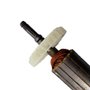 Induzido/ Rotor 220V para Esmerilhadeira DW852-CH - 931629-49 - Dewalt