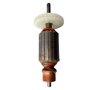 Induzido/ Rotor 220V para Esmerilhadeira DW852-CH - 931629-49 - Dewalt
