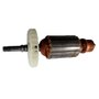 Induzido/ Rotor 220V para Esmerilhadeira DW852-CH - 931629-49 - Dewalt