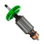 Induzido/ Rotor 220V - 5140198-18 - Dewalt