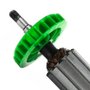 Induzido/ Rotor 220V - 5140198-18 - Dewalt