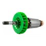 Induzido/ Rotor 220V - 5140198-18 - Dewalt
